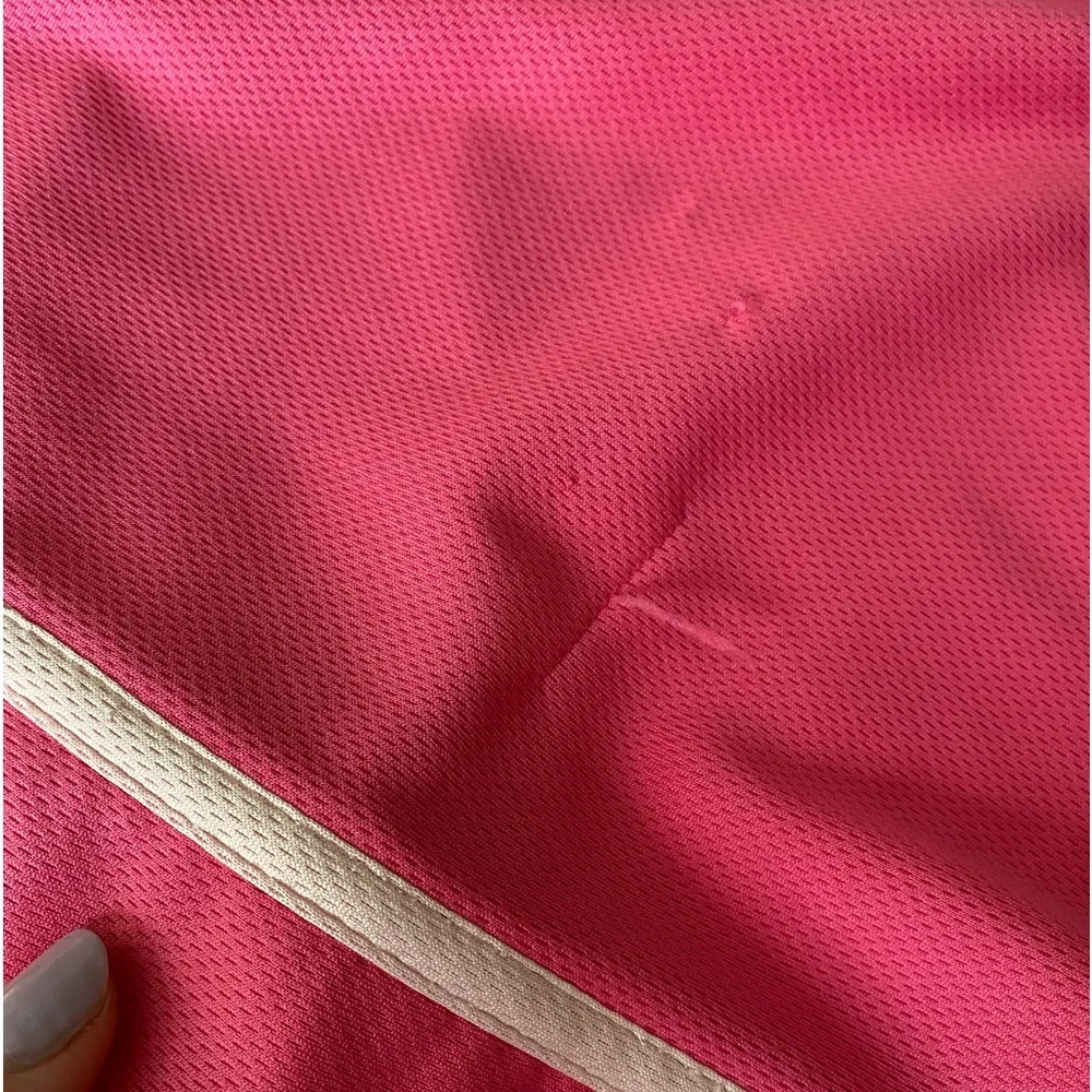 Pink Jersey - Picture 2 of 4